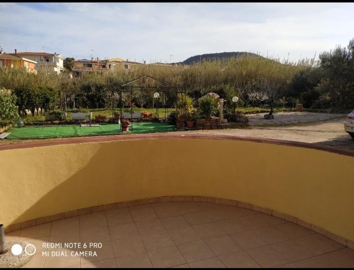 تختخواب و صبحانه Garden Relais