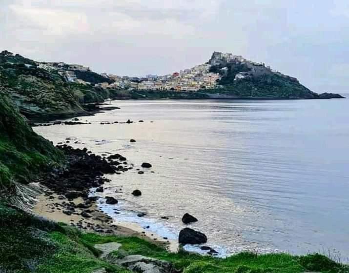 تختخواب و صبحانه Garden Relais