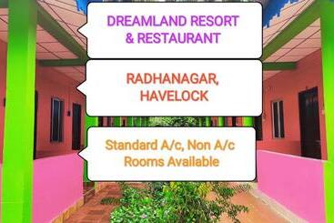 Dreamland Resort