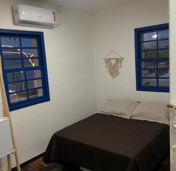 Hospedaria Porto 27