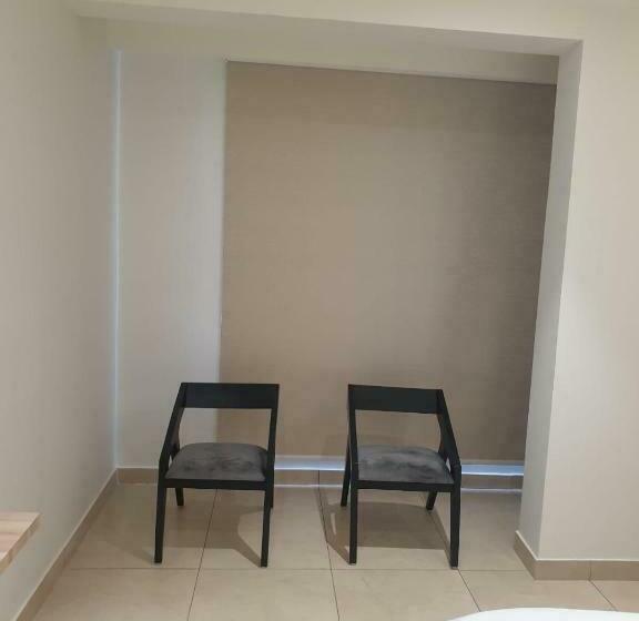 בית מלון כפרי Mark