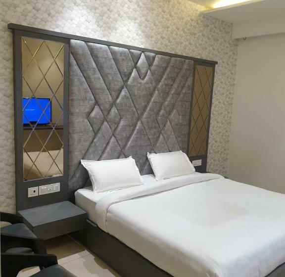 בית מלון כפרי Mark