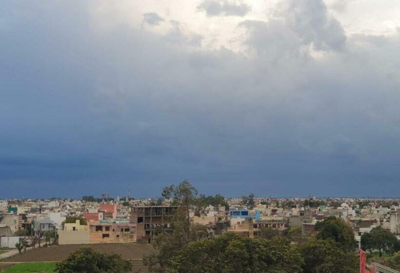 בית מלון כפרי Mark