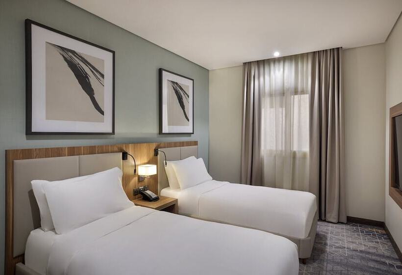 هتل Staybridge Suites Al Khobar City, An Ihg