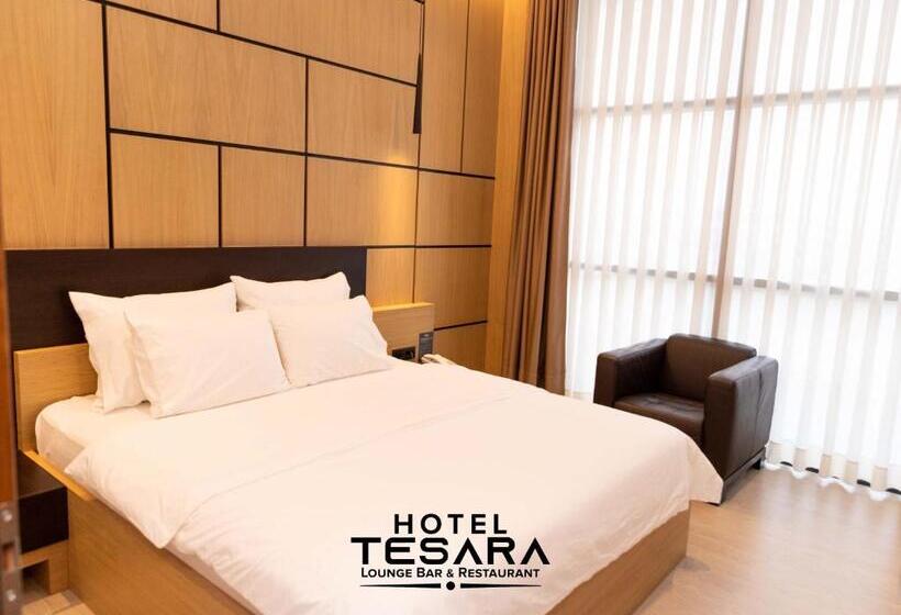 هتل Tesara