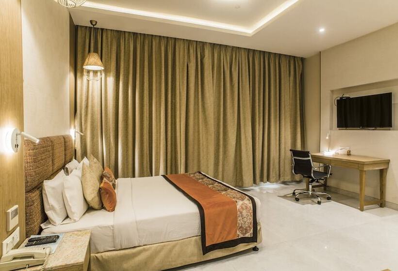 The Citi Residenci Hotel   Asansol