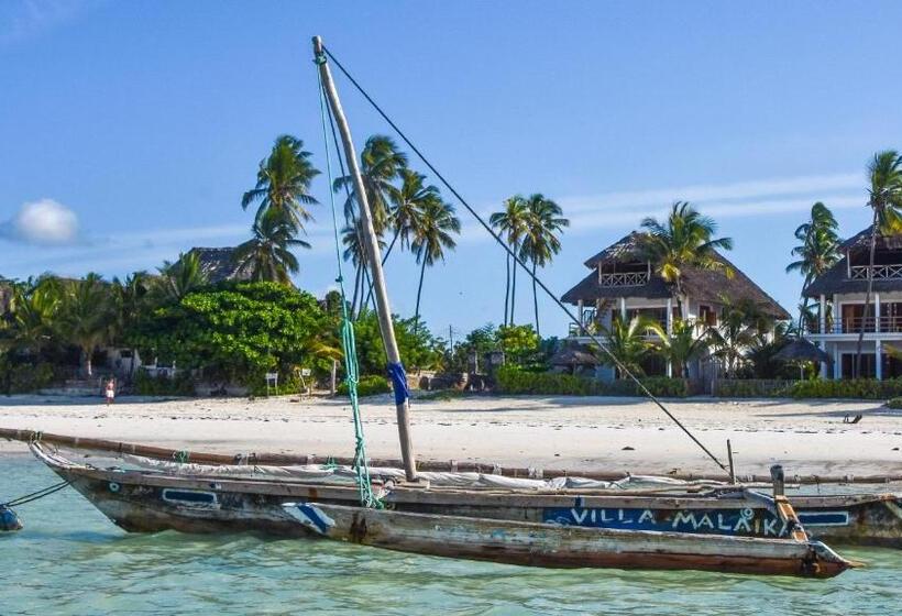 בית מלון כפרי Villa Malaika