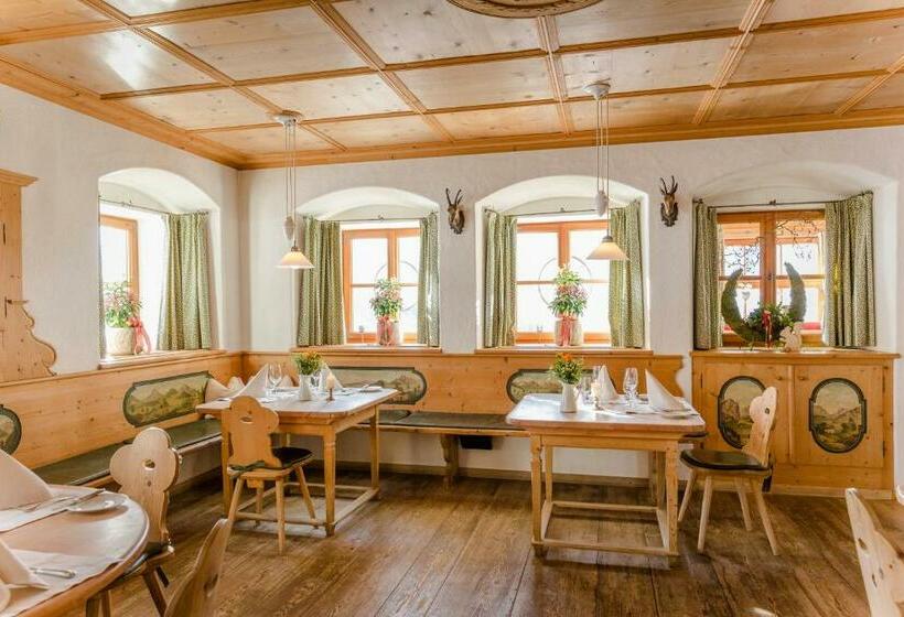 فندق Winterstellgut