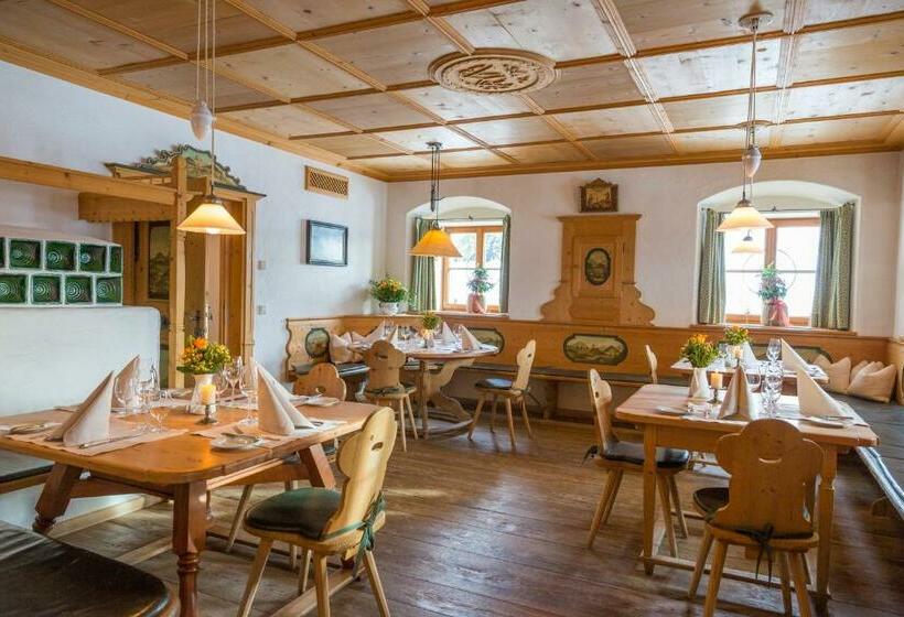 فندق Winterstellgut