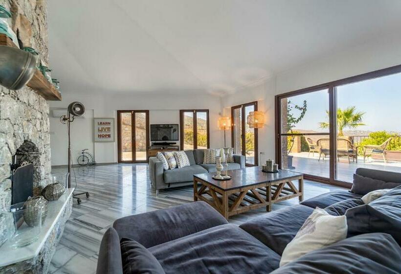 Massi Villa