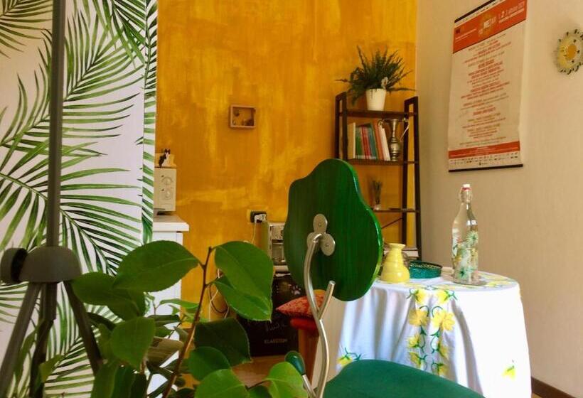 پانسیون Da Coco E Mini,l Angolo Per Ceramiste In Viaggio