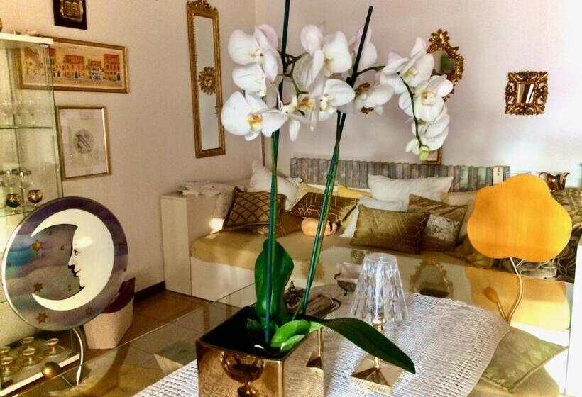 پانسیون Da Coco E Mini,l Angolo Per Ceramiste In Viaggio