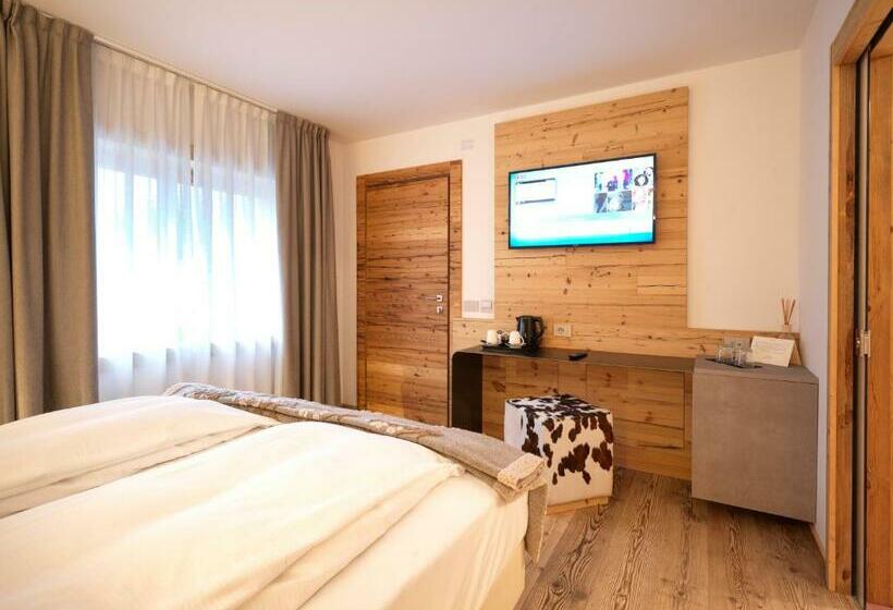 Resort Valformica