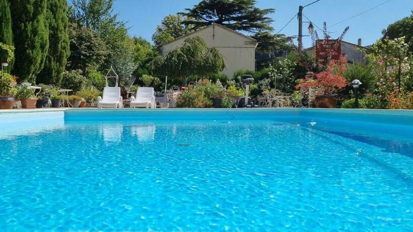 住宿加早餐  Manoir De Gravezon