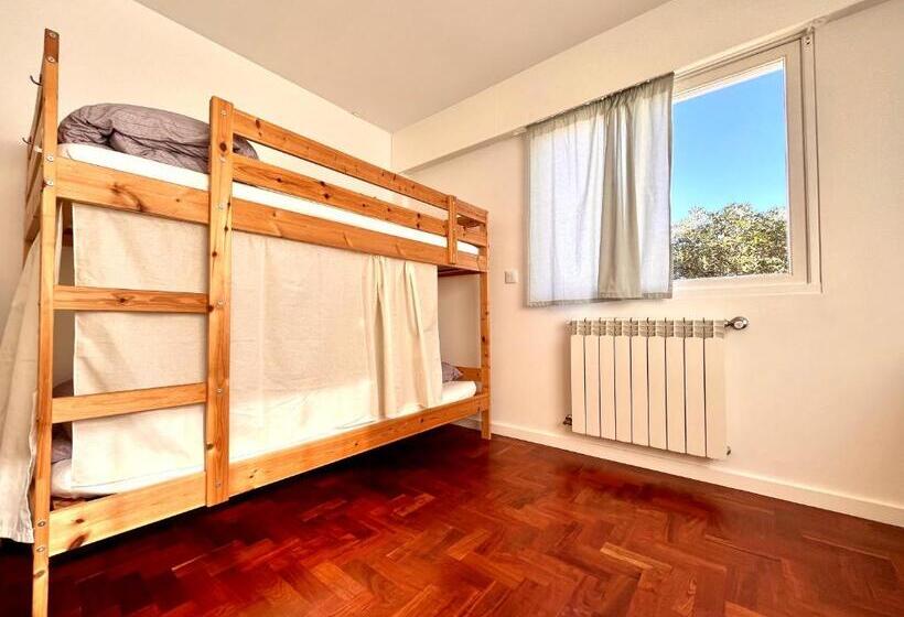 Hostel Do Alto   Fão