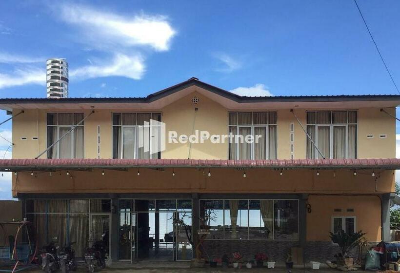 Hotel Aquino Marito Homestay Mitra Reddoorz