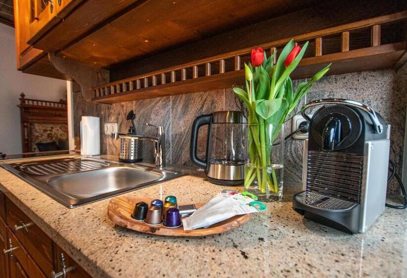 فندق Burg Gutenfels