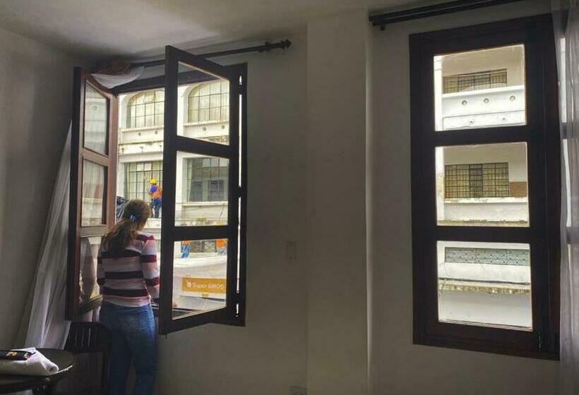 Szálloda Dorado Real Hdr