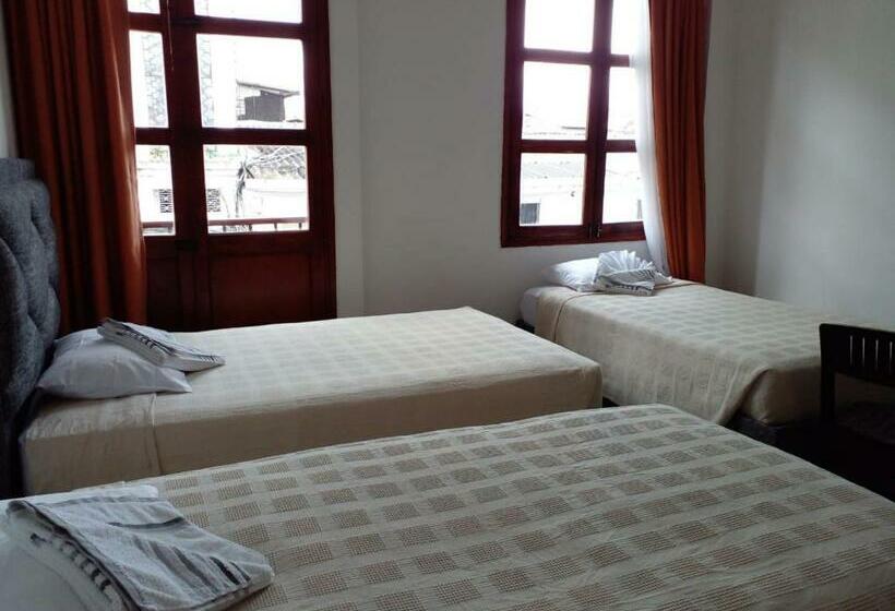 Szálloda Dorado Real Hdr