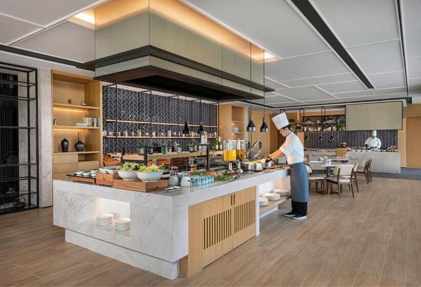 ホテル Fairfield By Marriott Shenshan Special Cooperation Zone