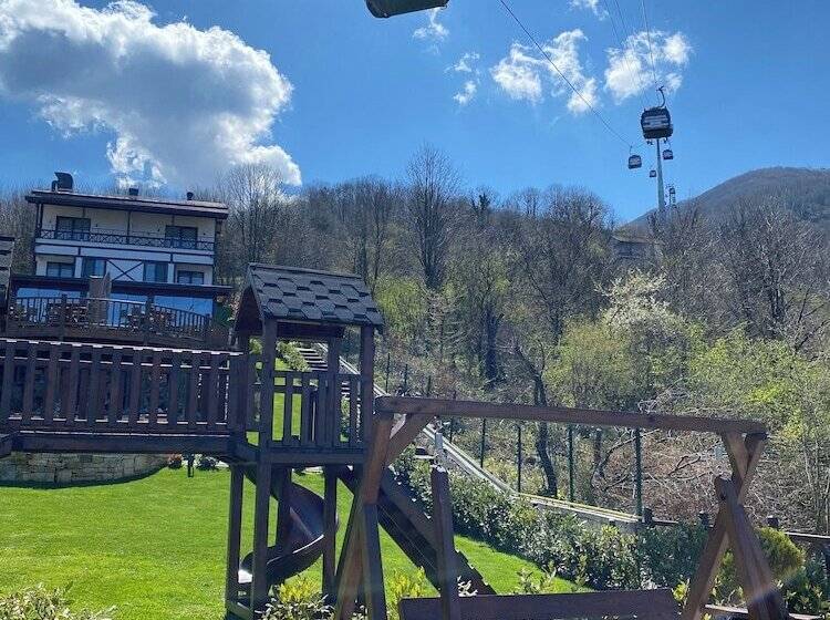 هتل Kartepe Panorama
