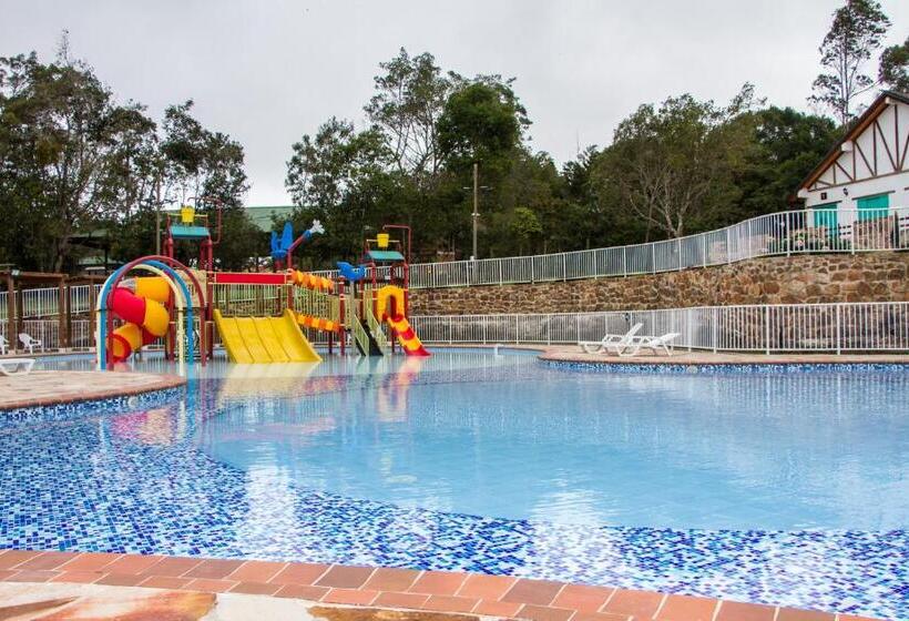 هتل Mesa De Los Santos