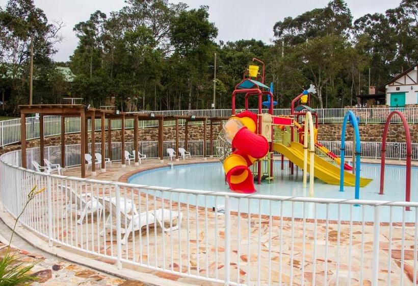 هتل Mesa De Los Santos