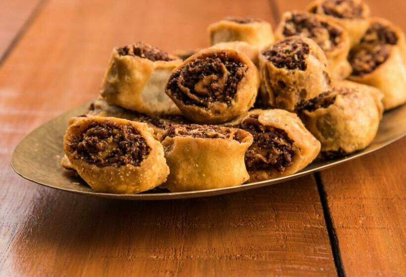 فندق Flagship  Sai Anant