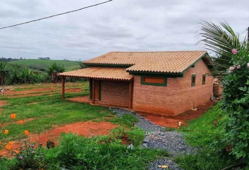 ペンション Pousada Do Chicó