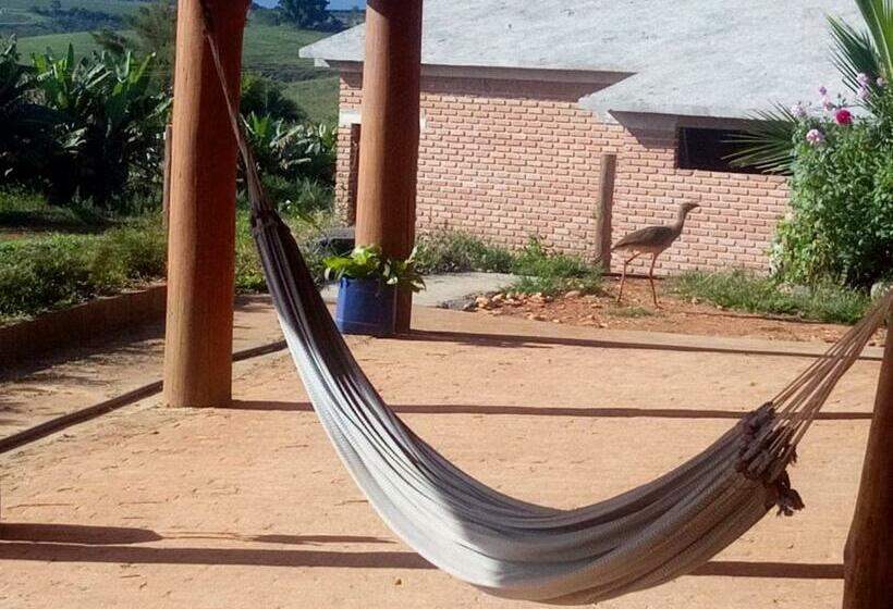 ペンション Pousada Do Chicó