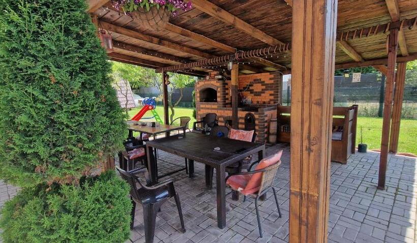 پانسیون Vila Sia