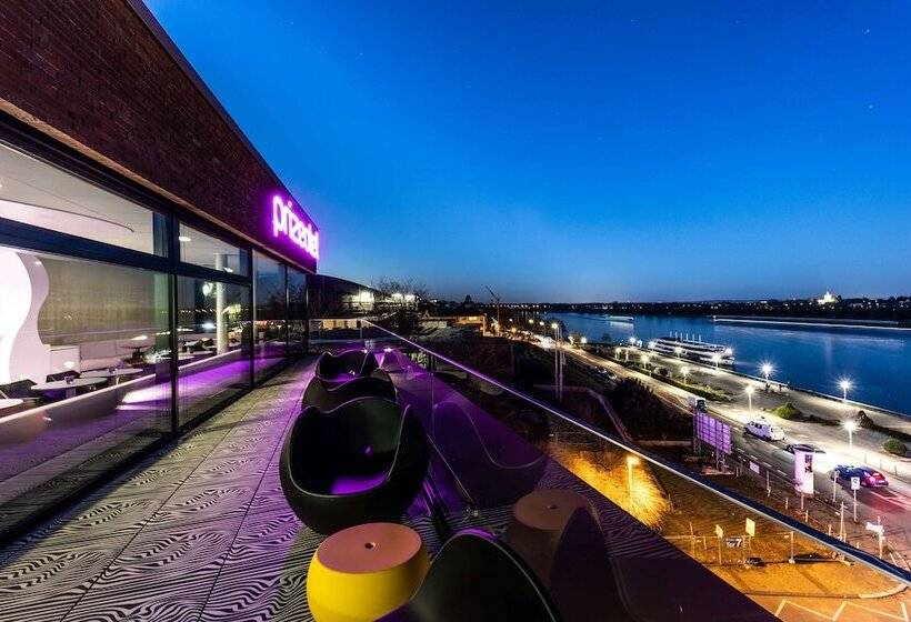هتل Prize By Radisson, Bonn City