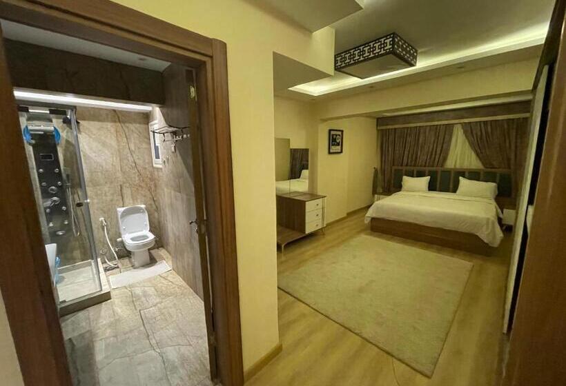 Shehab Royal Suites & Apartments