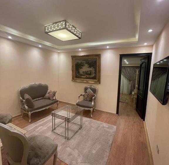 Shehab Royal Suites & Apartments
