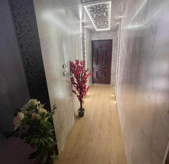 Shehab Royal Suites & Apartments