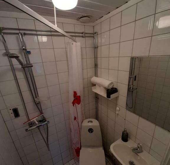 Wasafjällgård
