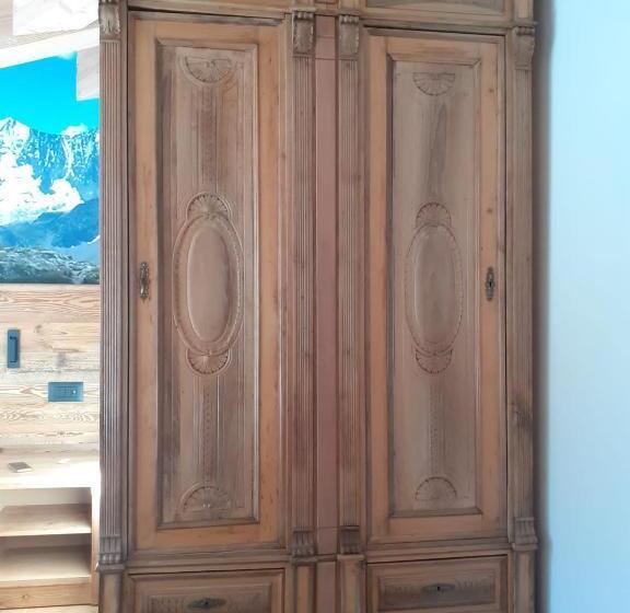 B&b El Benel