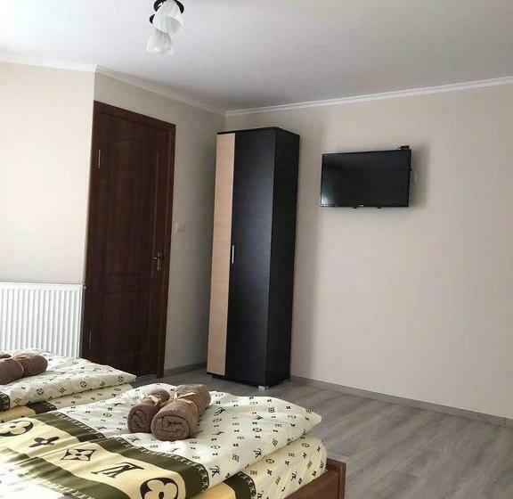 مبيت وإفطار Garmoniya