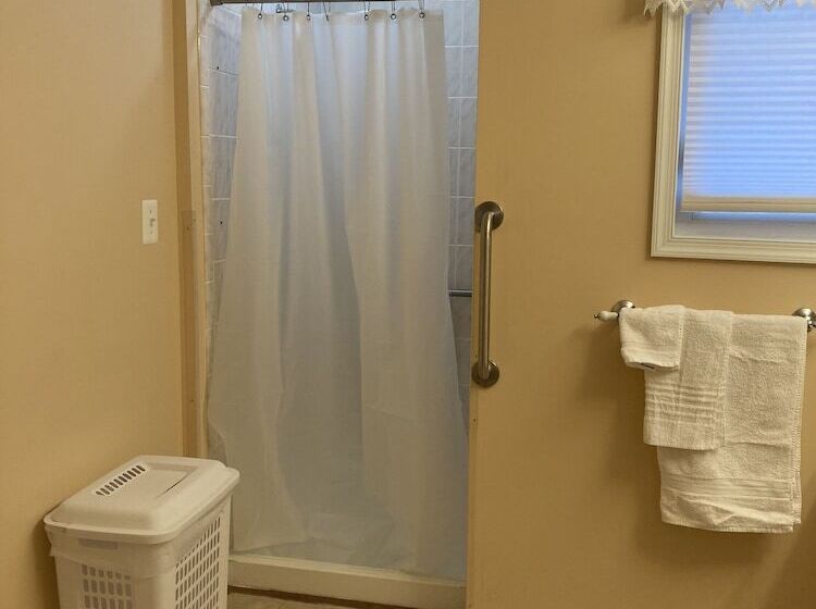 住宿加早餐  Purcellville Home