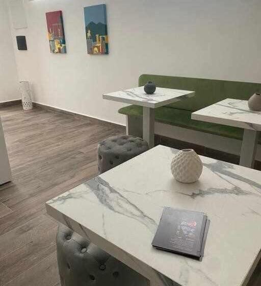 مبيت وإفطار Residenza Da Zia Donata