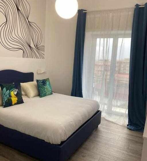 مبيت وإفطار Residenza Da Zia Donata
