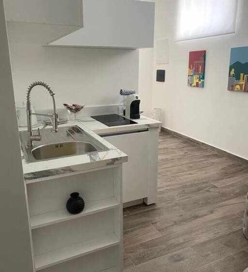 مبيت وإفطار Residenza Da Zia Donata