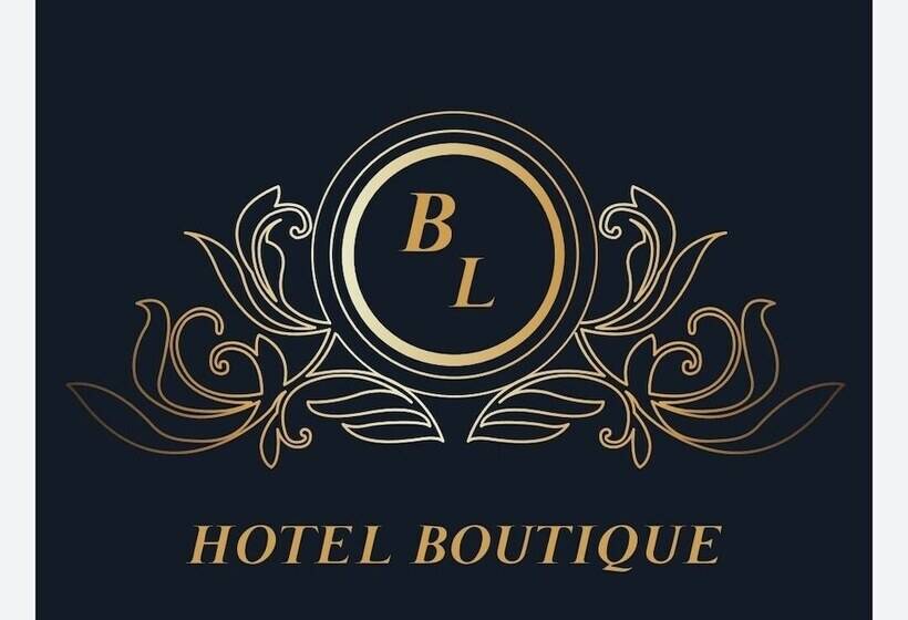 هتل Bl