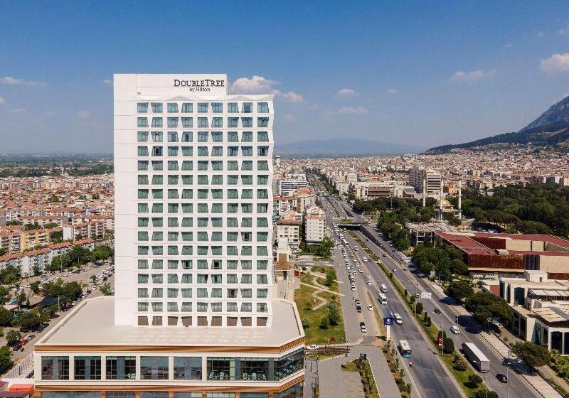 هتل Doubletree By Hilton Manisa