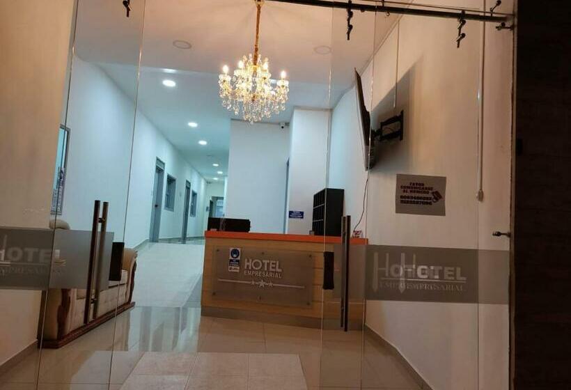 هتل Empresarial
