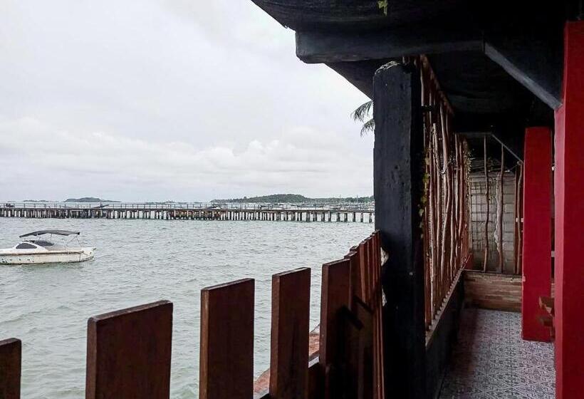 هتل Homestay Sakinah Belitung Redpartner