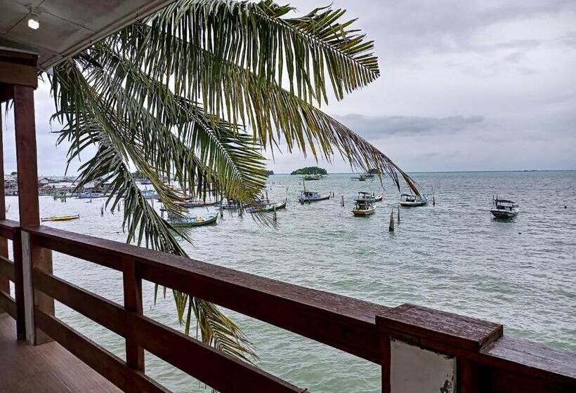 هتل Homestay Sakinah Belitung Redpartner