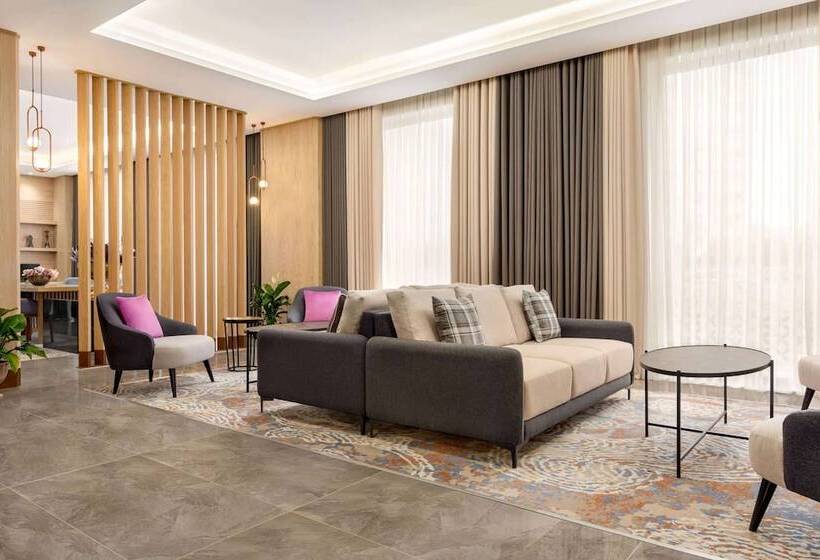 هتل Ramada By Wyndham Adiyaman