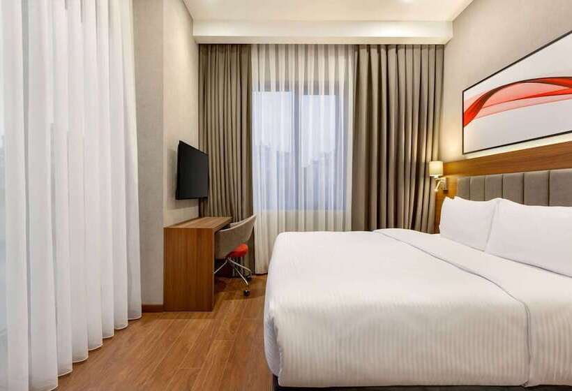 هتل Ramada By Wyndham Adiyaman