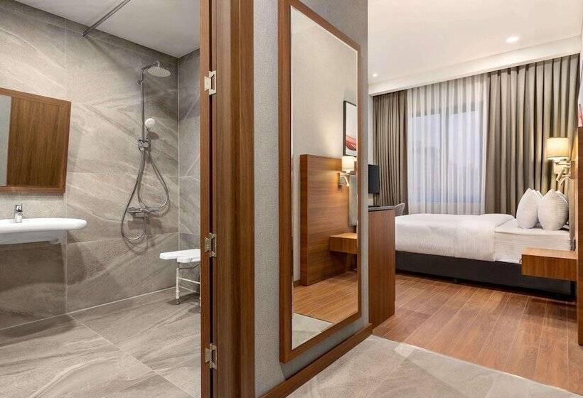 هتل Ramada By Wyndham Adiyaman